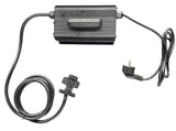 Schefer Elektrohubwagen EHW 15 Premium - SONDERLÄNGE