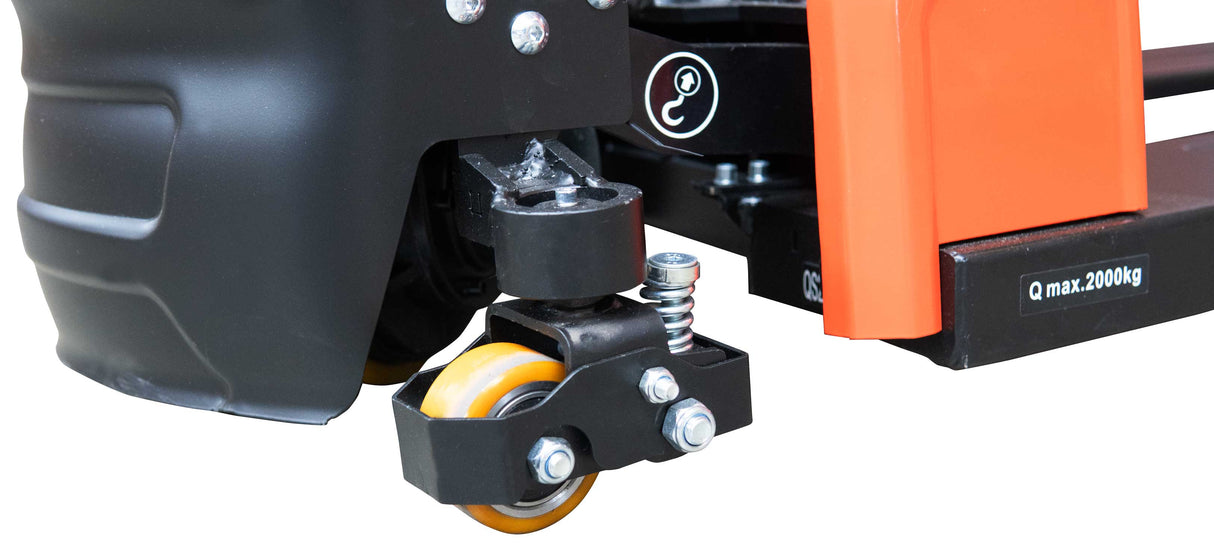 Schefer Elektrohubwagen EHW 20 Premium