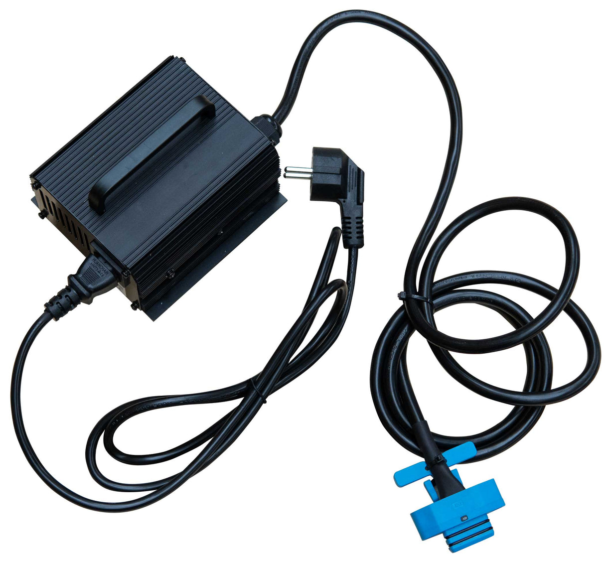 Schefer Elektrohubwagen EHW 20 Premium