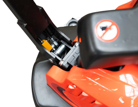 Schefer Elektrohubwagen EHW 20 Premium