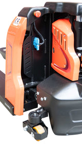 Schefer Elektrohubwagen EHW 20 Premium