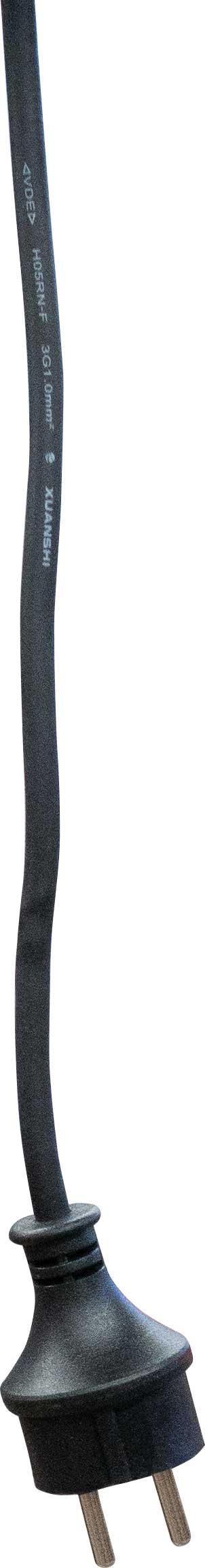 Schefer Elektroseilwinde ESW Eco