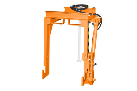Hydraulische Traverse für Stapelkipper BST-H