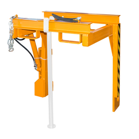 Hydraulische Traverse für Stapelkipper BST-H