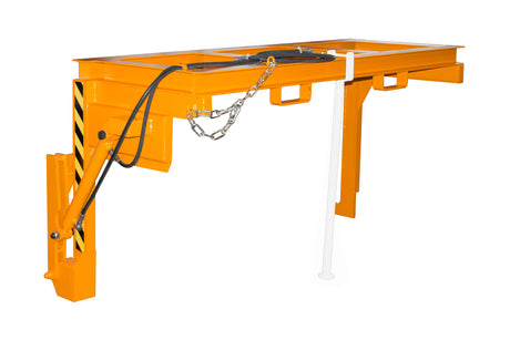 Hydraulische Traverse für Stapelkipper BST-H