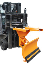 Schneepflug P/U