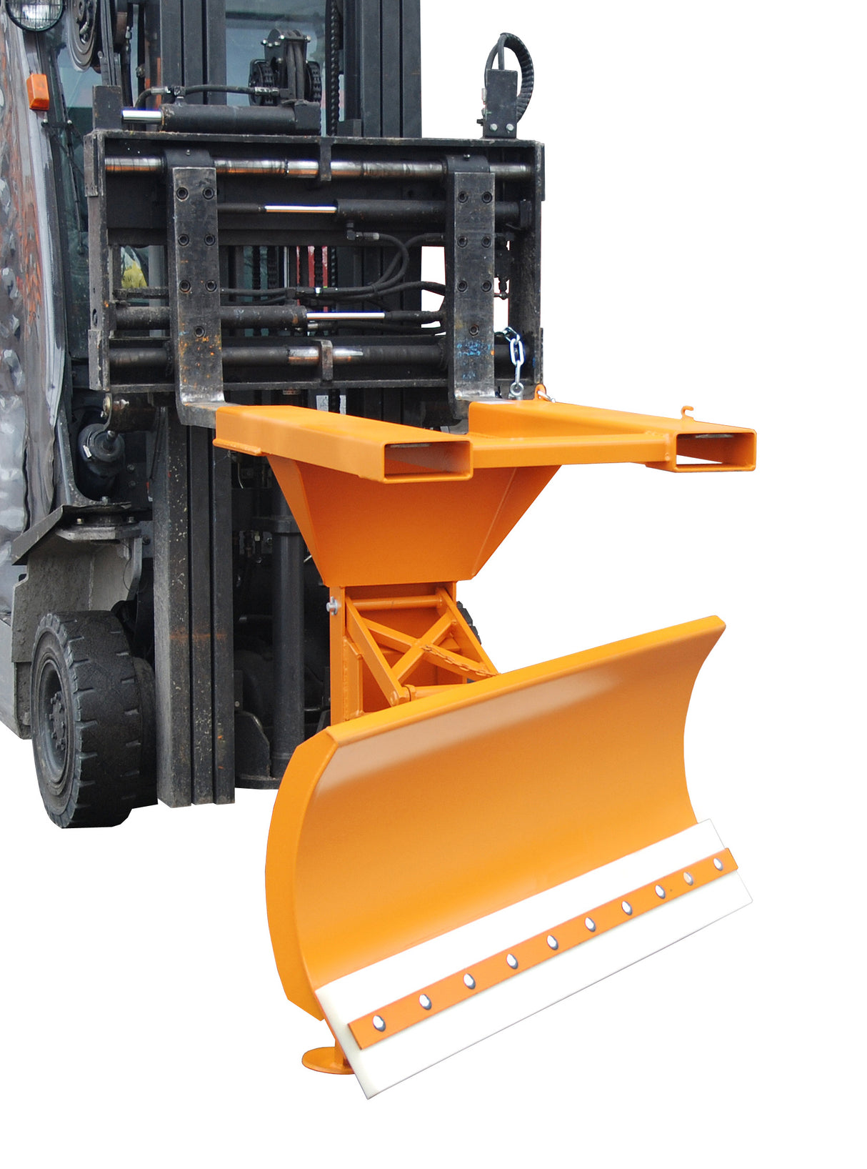 Schneepflug P/U