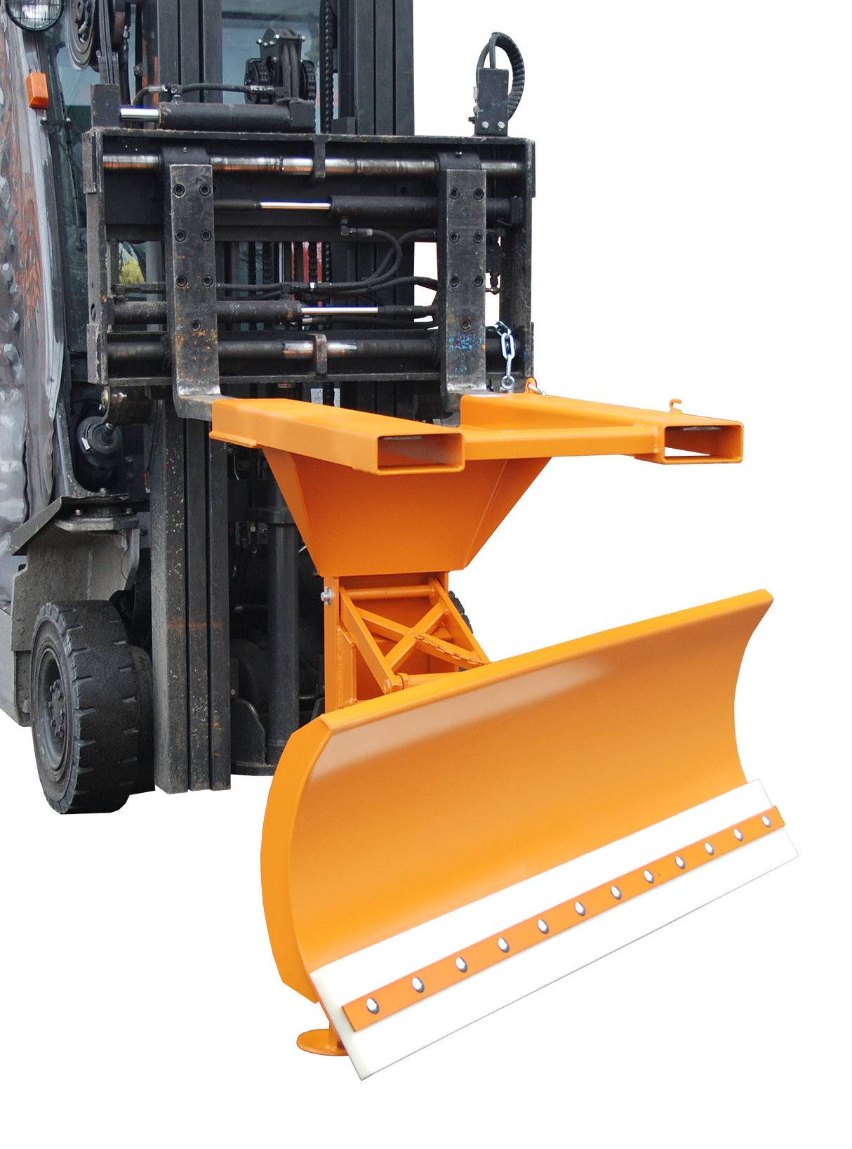 Schneepflug P/U