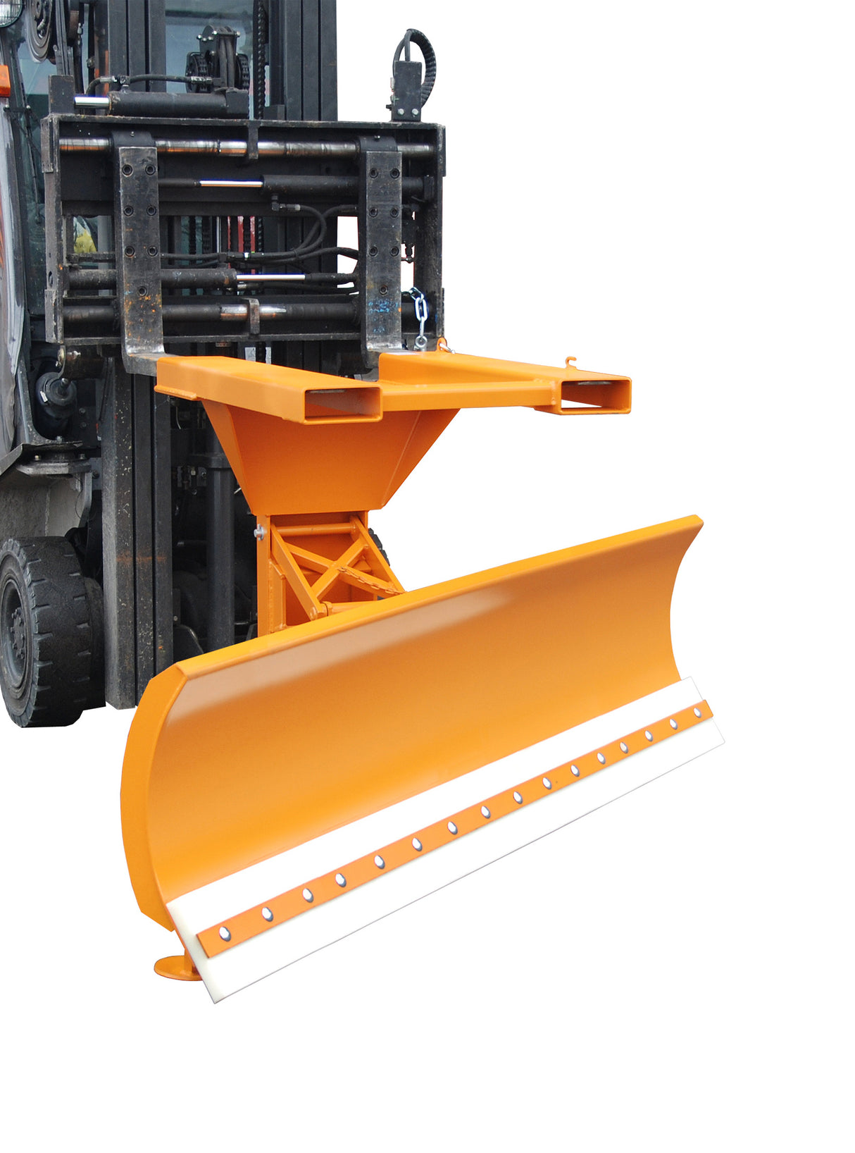 Schneepflug P/U