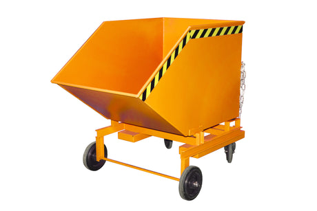 Kastenwagen KW-ET