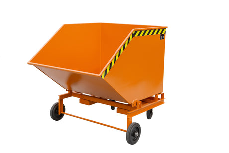 Kastenwagen KW-ET