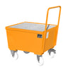 Fahrbare Auffangwanne AW-F