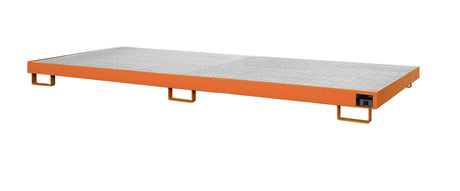 Regalwanne RWM