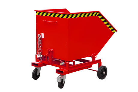 Kastenwagen KW-ET