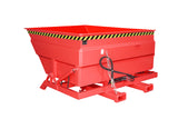 Hydraulischer Kippbehälter BKC-H