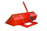 Schaufel DGS