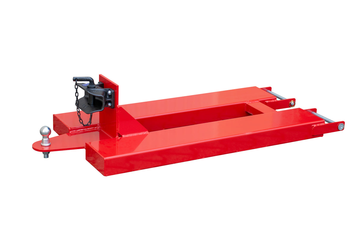 Rangierhilfe RH