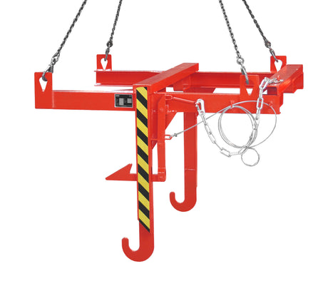 Kipptraverse BBT