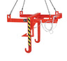 Kipptraverse BBT