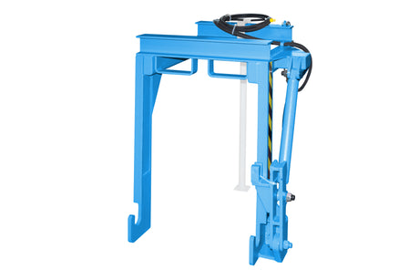Hydraulische Traverse für Stapelkipper BST-H