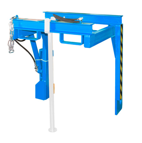 Hydraulische Traverse für Stapelkipper BST-H