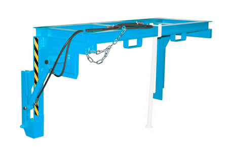 Hydraulische Traverse für Stapelkipper BST-H