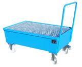 Fahrbare Auffangwanne AW-F