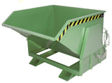 Kippbehälter BK