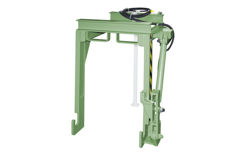 Hydraulische Traverse für Stapelkipper BST-H