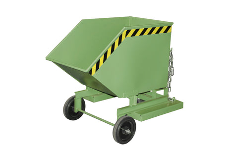 Kastenwagen KW-ET