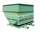Hydraulischer Kippbehälter BKC-H