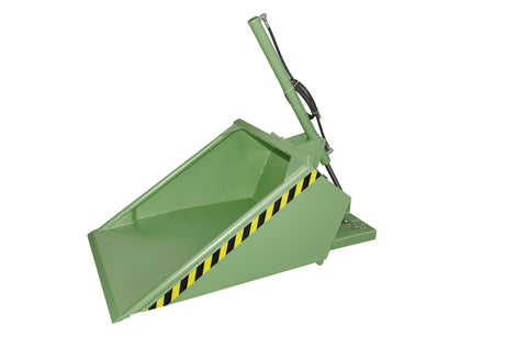 Schaufel DGS