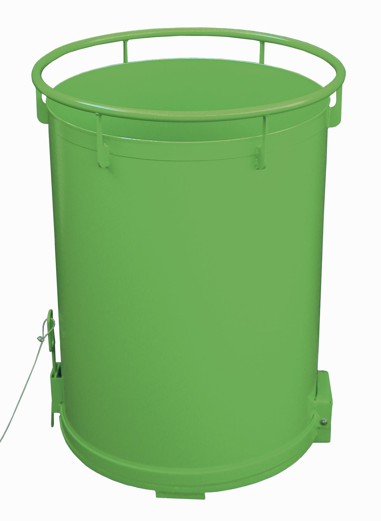 Rundbehälter RB