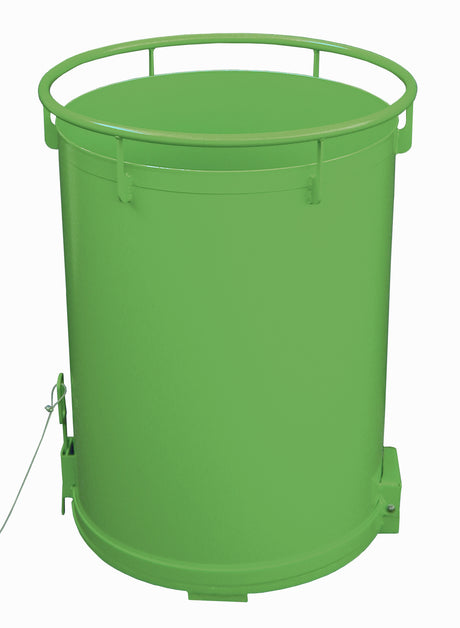 Rundbehälter RB
