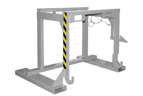 Traverse für Stapelkipper BST-U