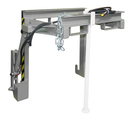 Hydraulische Traverse für Stapelkipper BST-H