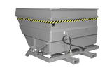 Hydraulischer Kippbehälter BKC-H