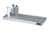 Kleingebindewanne aus Edelstahl KGW V4A