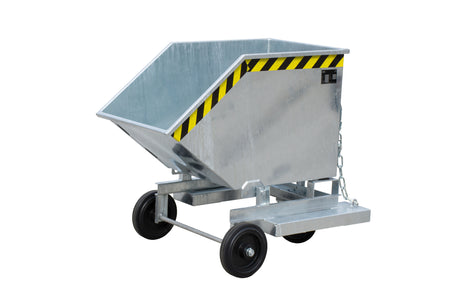 Kastenwagen KW-ET