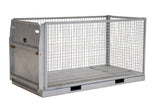 Material-Transportpaletten MTP