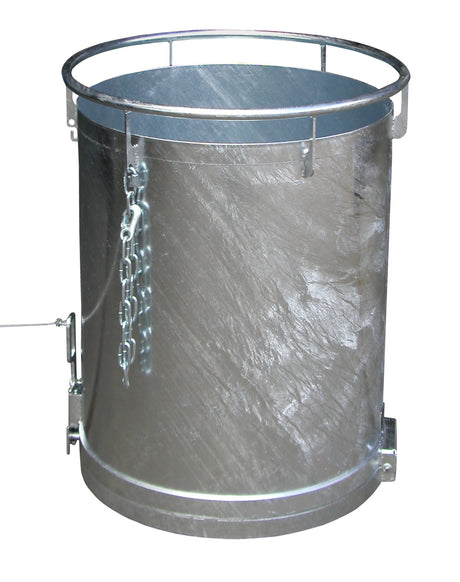 Rundbehälter RB