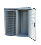 Gasflaschen-Container GFC-B