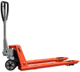 Schefer Gabelhubwagen Premium mit Schnellhub