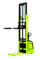 PRAMAC LX14 - Elektrischer Deichselstapler 1.400 kg