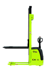 PRAMAC LX14 - Elektrischer Deichselstapler 1.400 kg