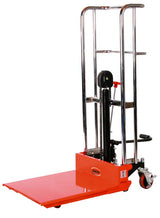 Schefer Plattformlift PFL