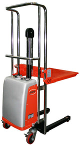 Schefer Plattformlift elektrische PFLE