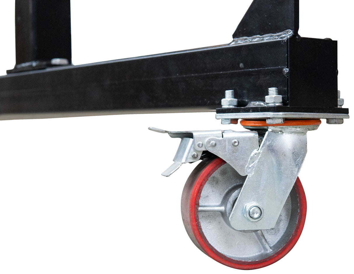 Schefer Portalkran PK Premium