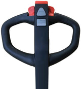 Schefer Elektrischer Scherenhubwagen Premium 10 EF