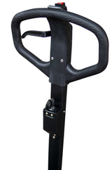 Schefer Elektrischer Scherenhubwagen Premium 10 E